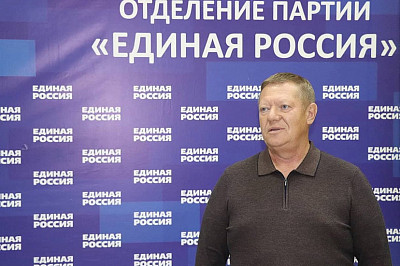 Стало известно о провокациях в отношении депутата Госдумы от Саратовской области 
